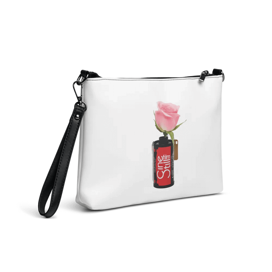 Cinestill Rose Crossbody Bag product image (5)