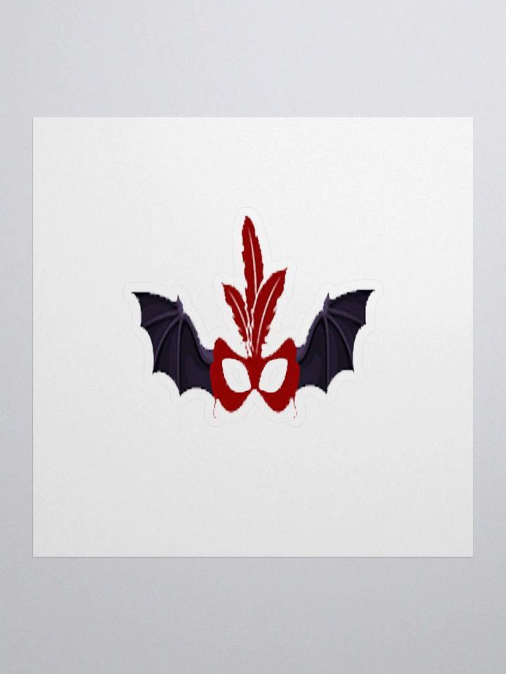 Flying Mask product image (1)
