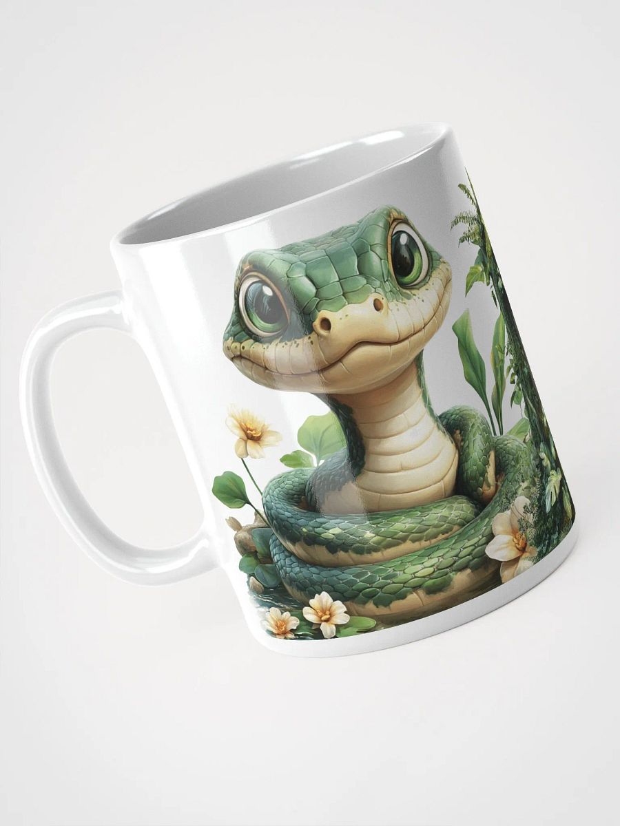 Rainforest Wildlife Mug product image (11)