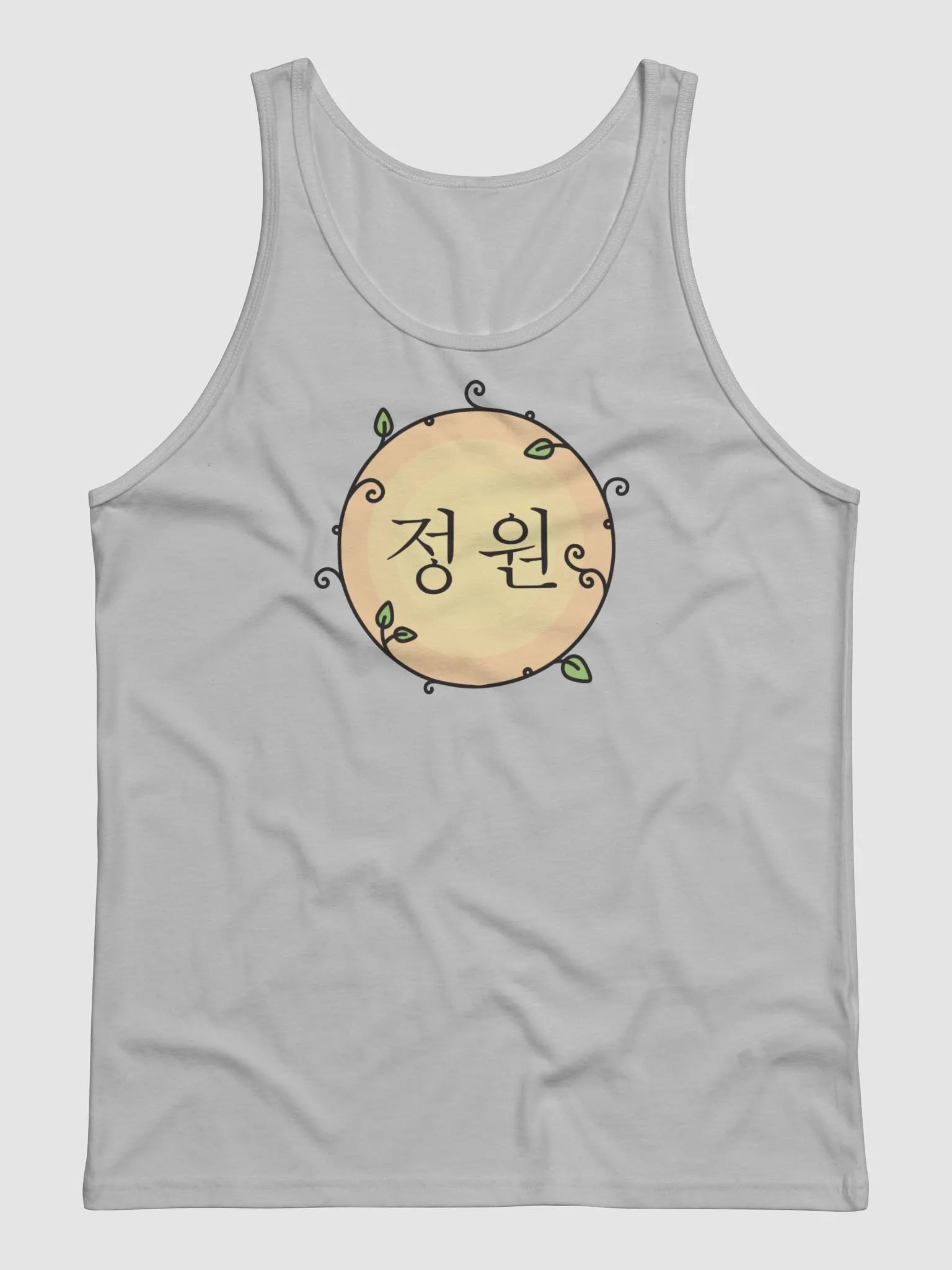 thedappergarden Tank product image (9)