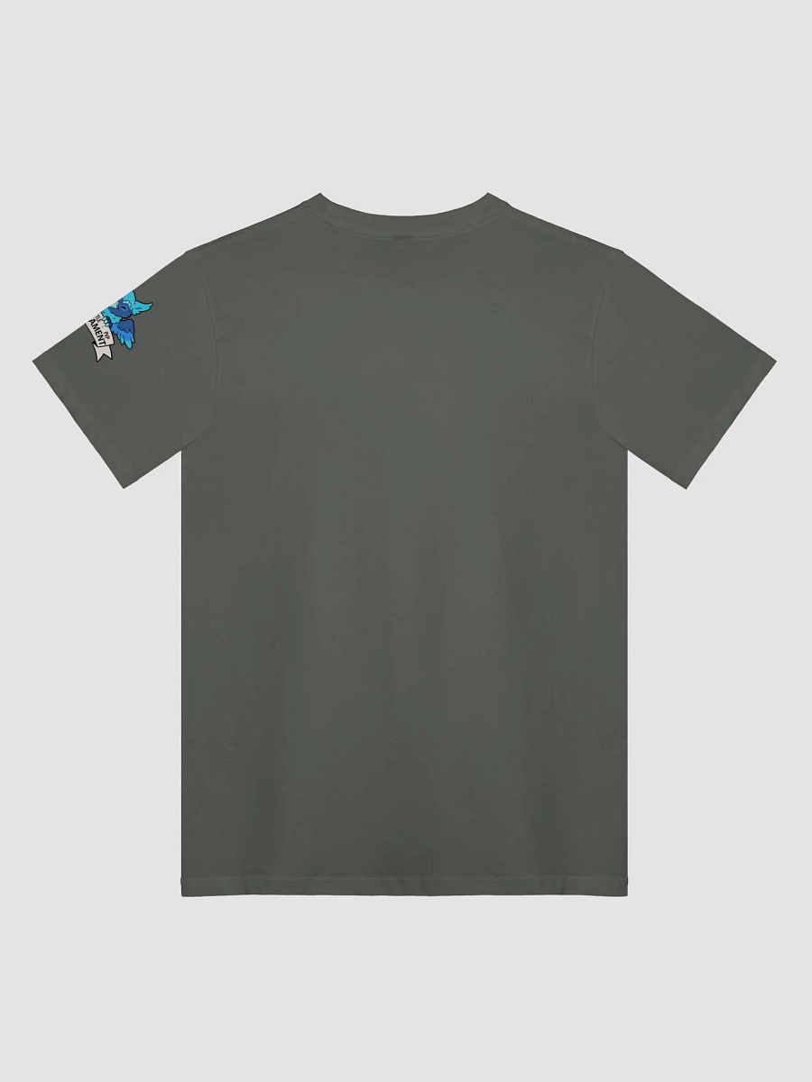 Blue Logo T-Shirt product image (9)