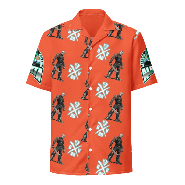 JV AB Hawaiian shirt product image (1)