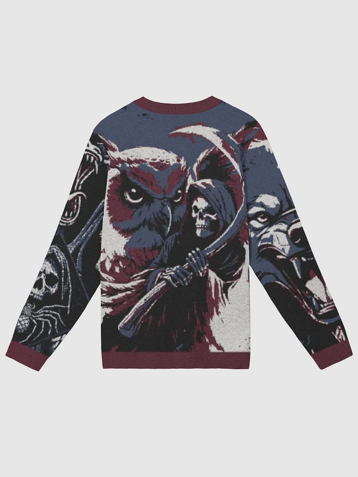RPR Ugly Sweater product image (2)