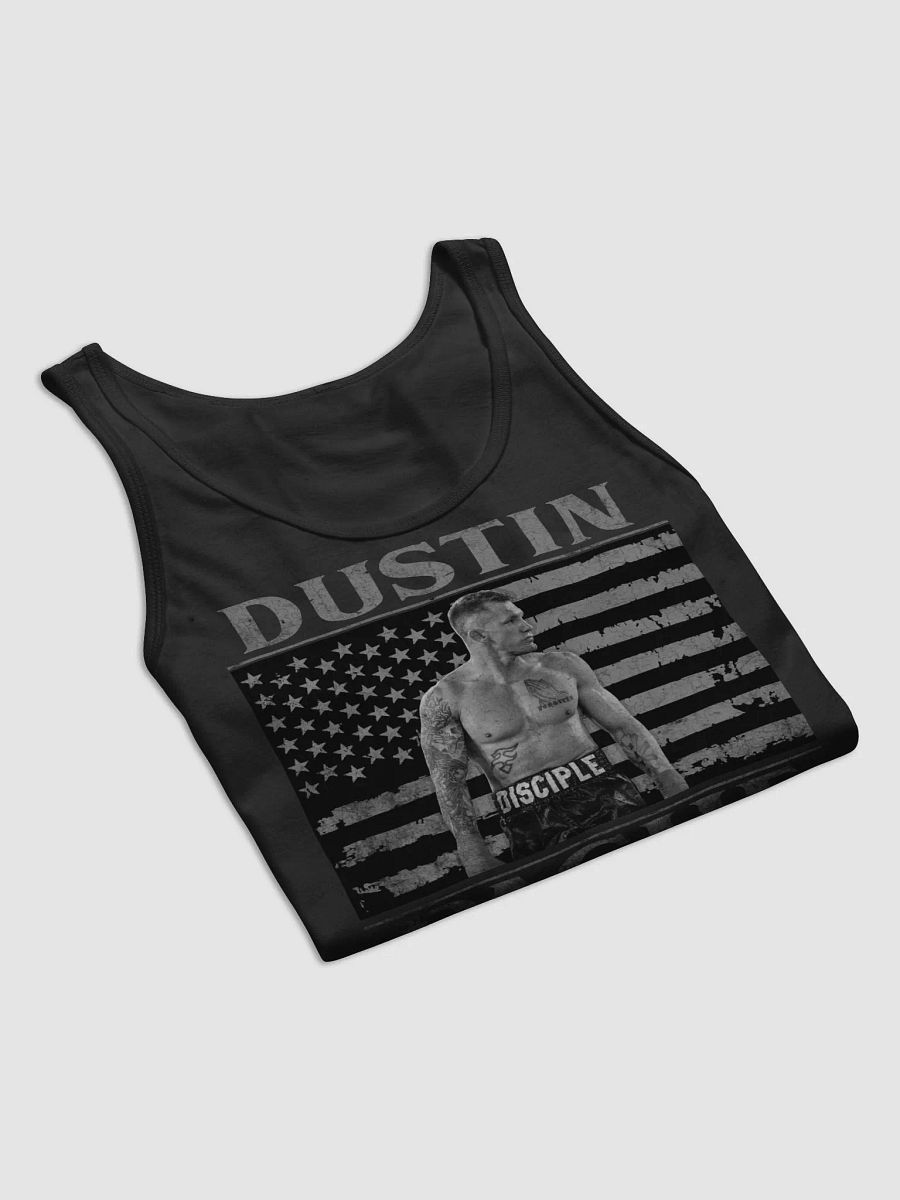 Walkout Tank product image (22)