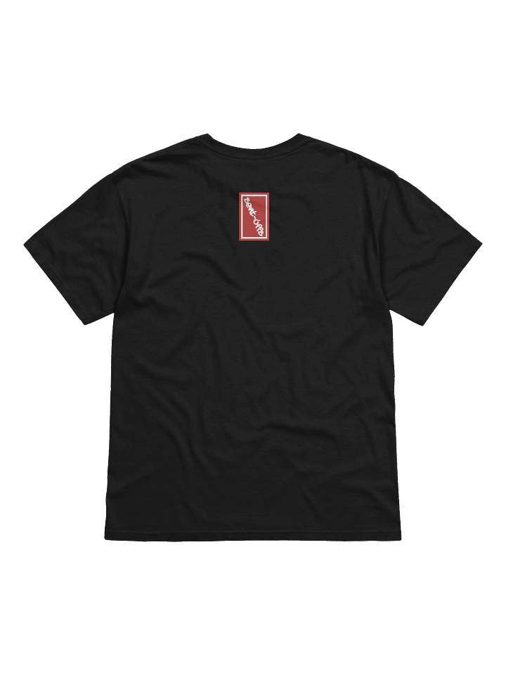 Total Football Spirit Tee product image (6)