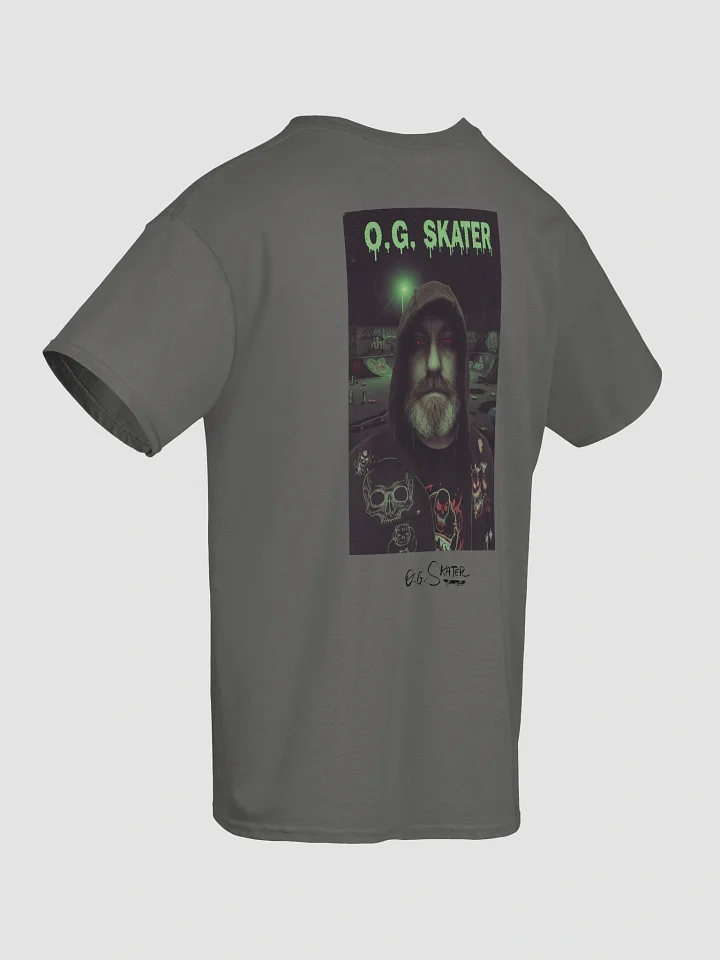 "Crew Energy" by O.G. Skater® product image (2)