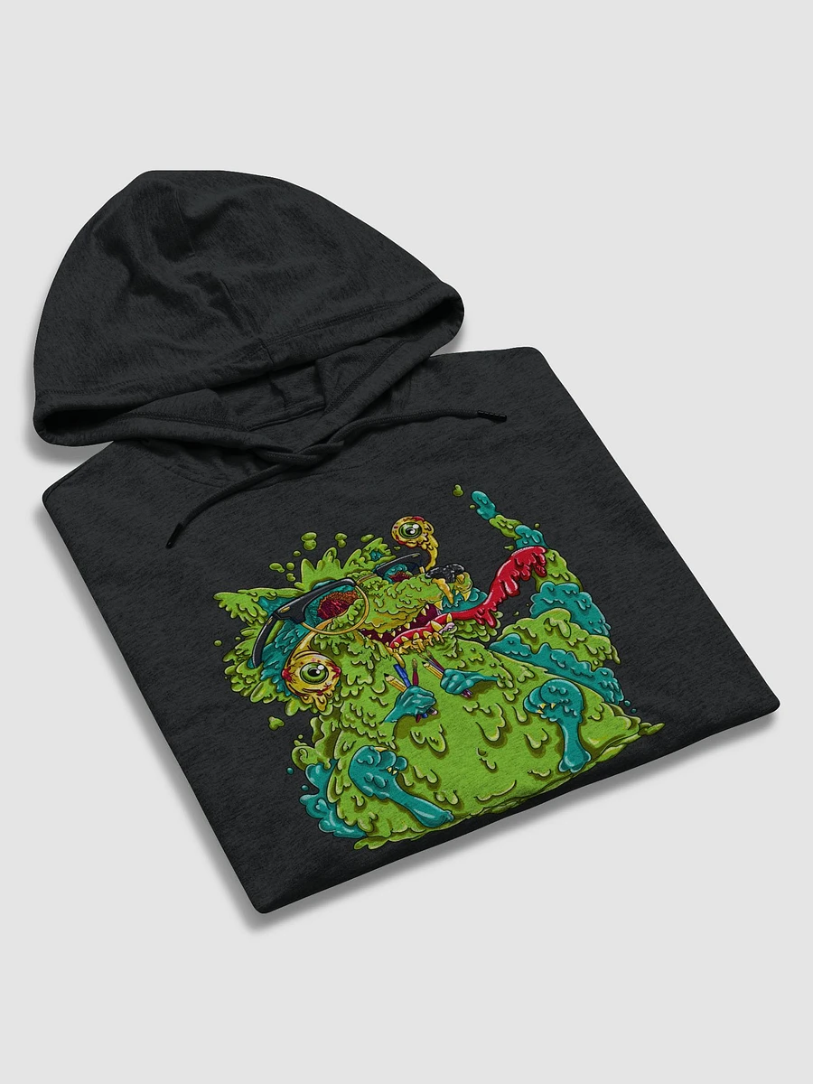 Booger Magic: District Lightweight Hoodie product image (11)