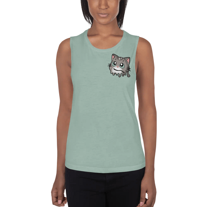 Melting face cami product image (1)