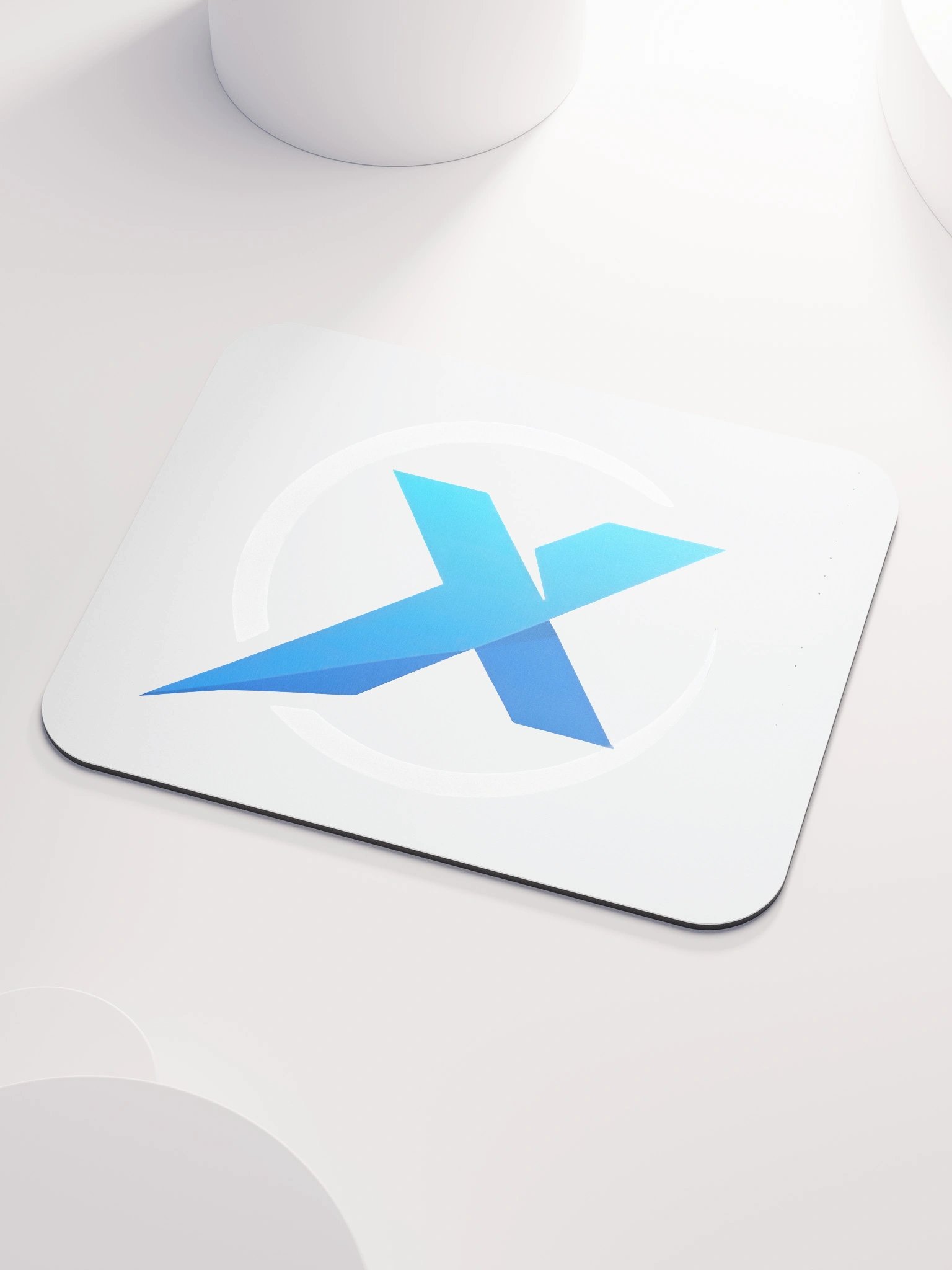 CypherX Classic Mouse Pad product image (3)