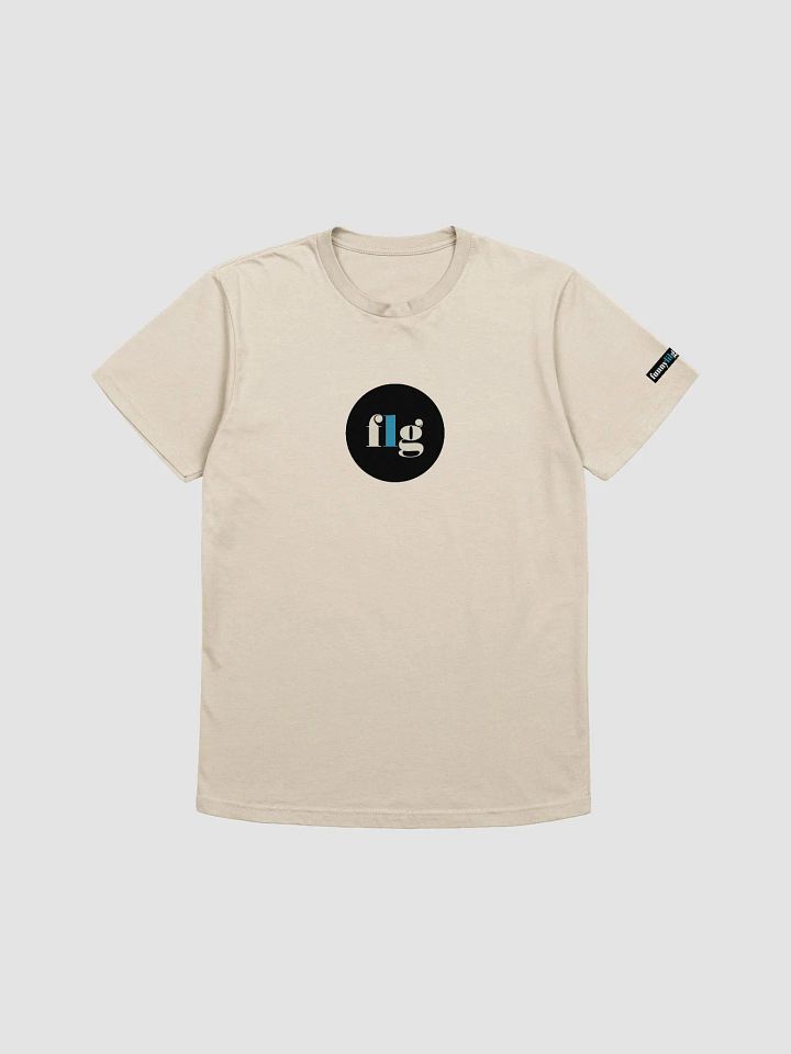 FLG Icon - On Light product image (1)