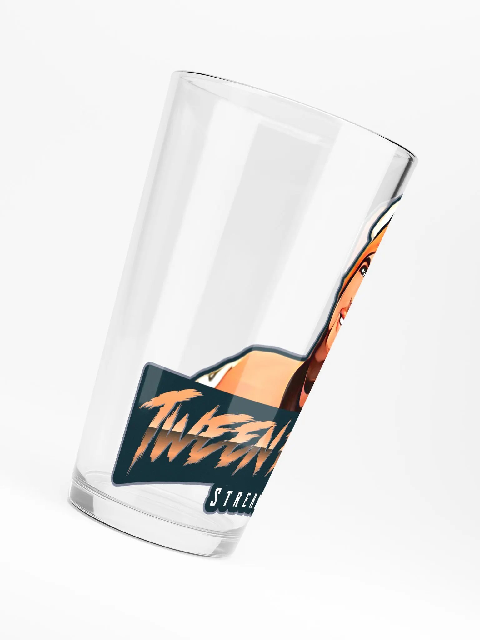 Tween Bean Glassware product image (6)
