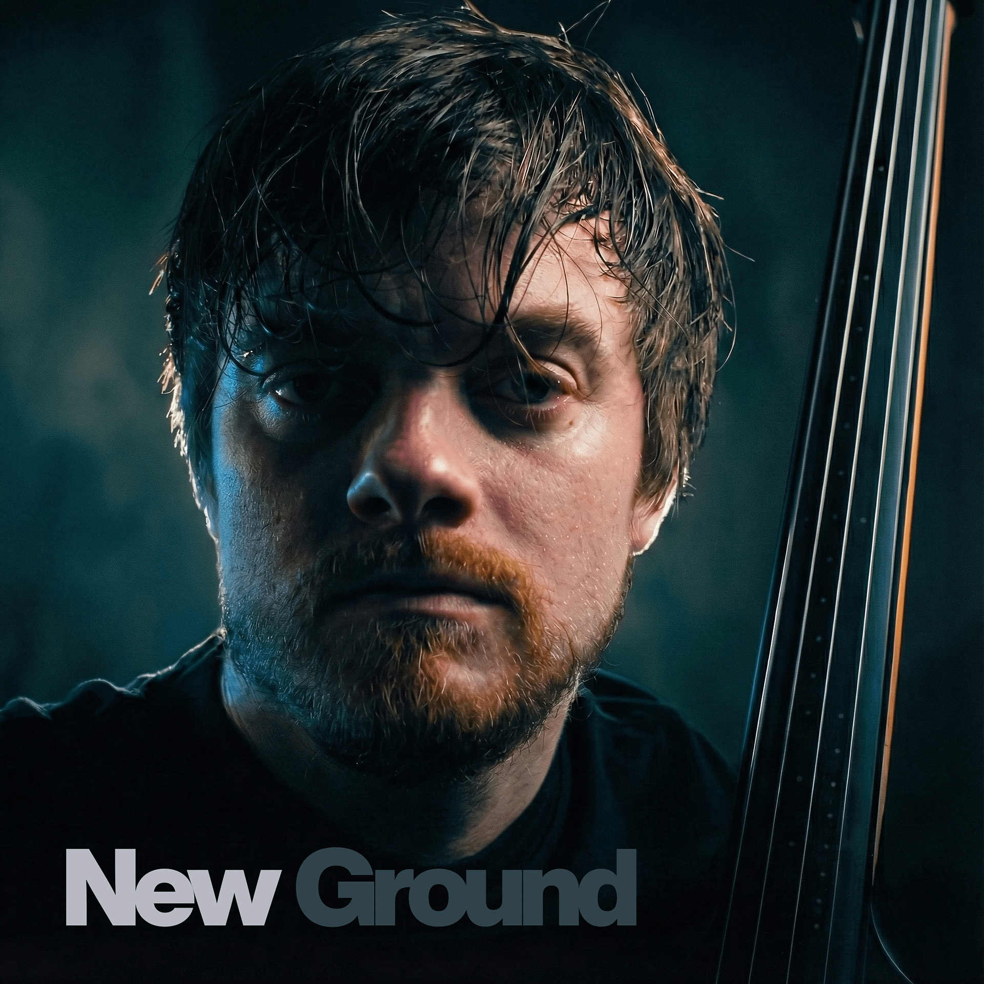 New Ground (Digital Download) product image (1)