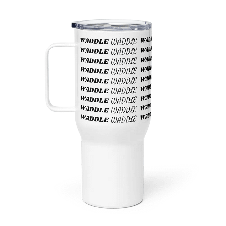 Waddle Tumbler product image (1)