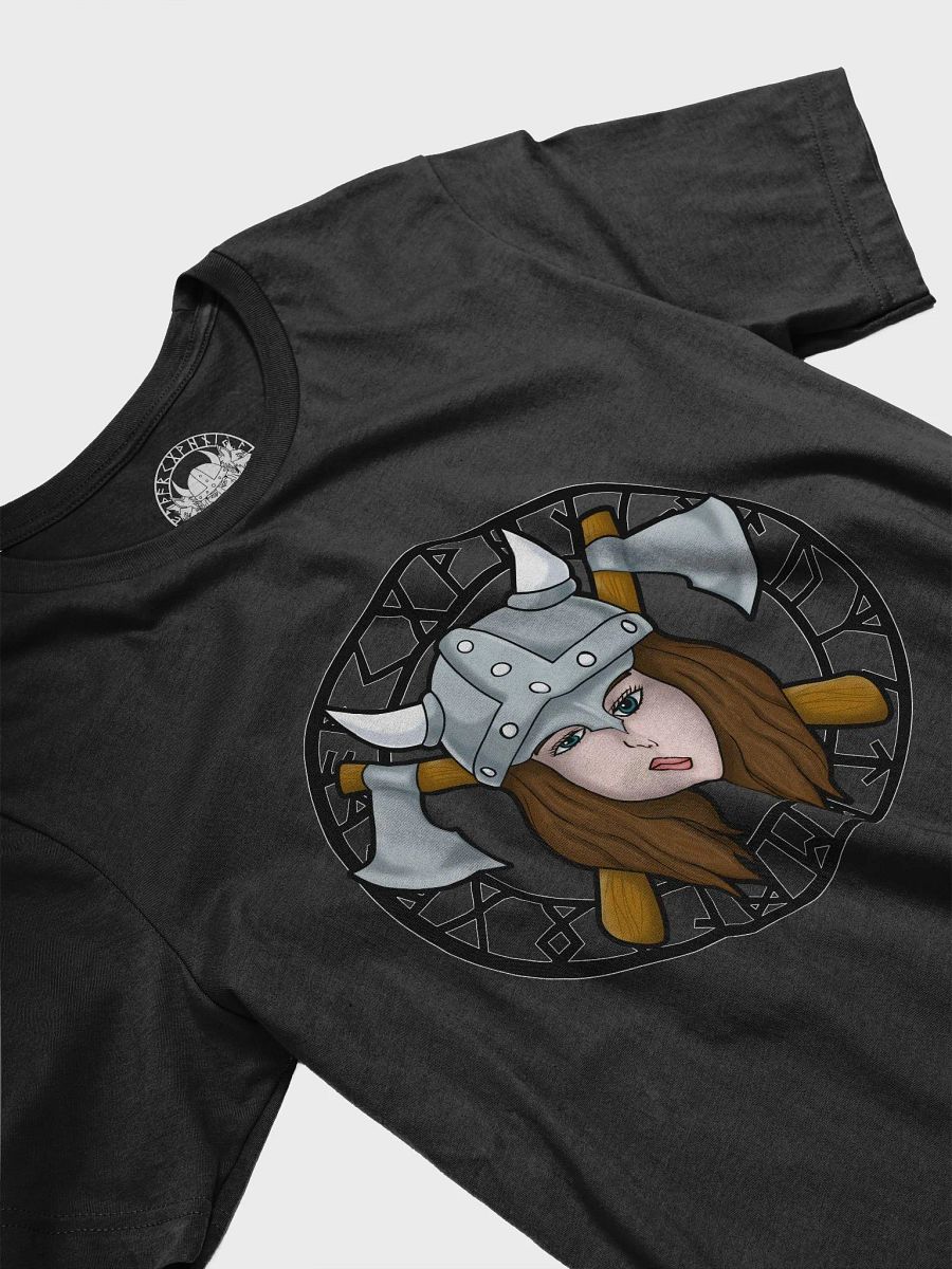 Shieldmaiden T-shirt product image (3)