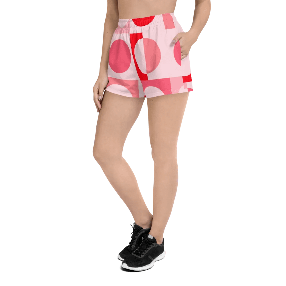 The Charmaine Running Shorts product image (4)