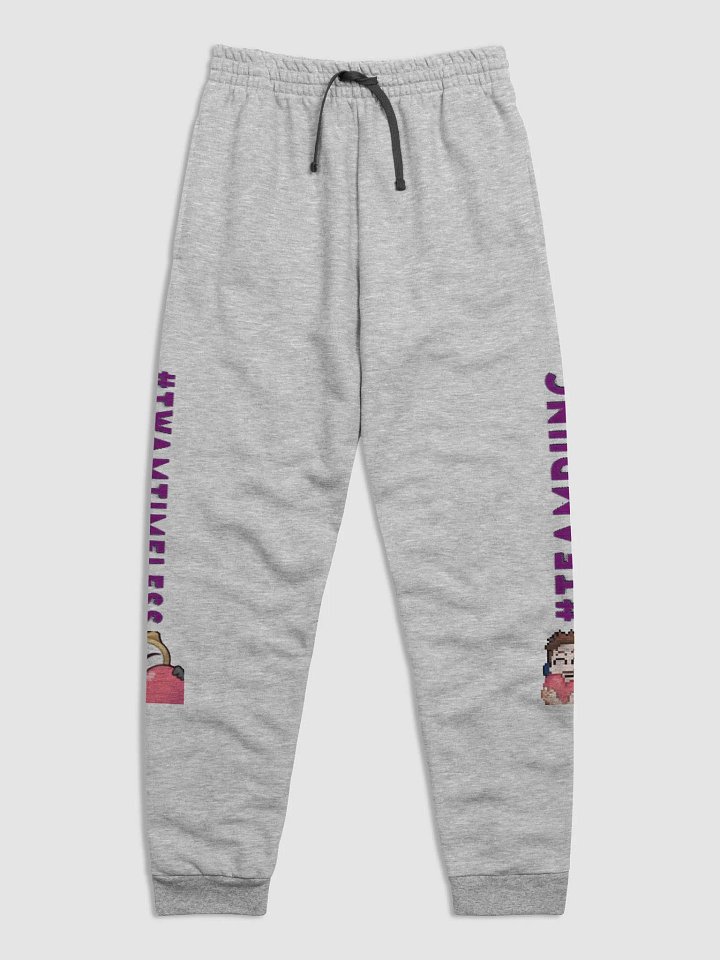 Dunc & Time Love Joggers product image (1)