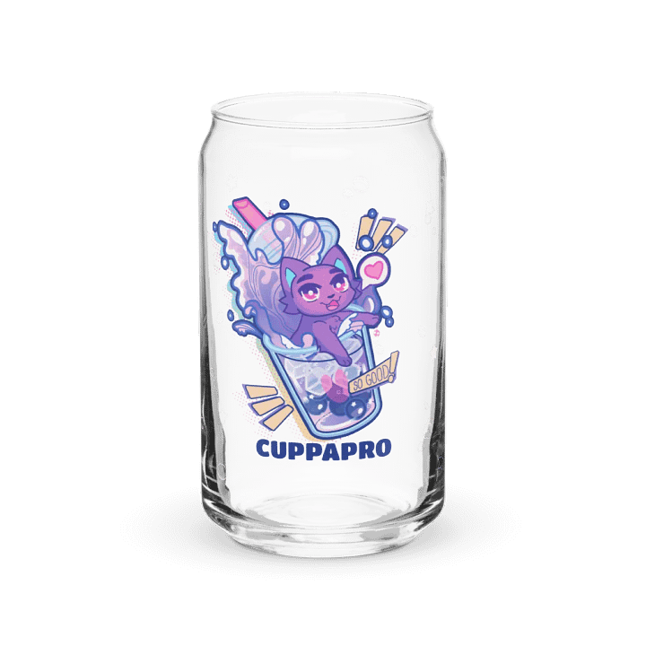 Cuppapro Special Glass 16oz product image (1)