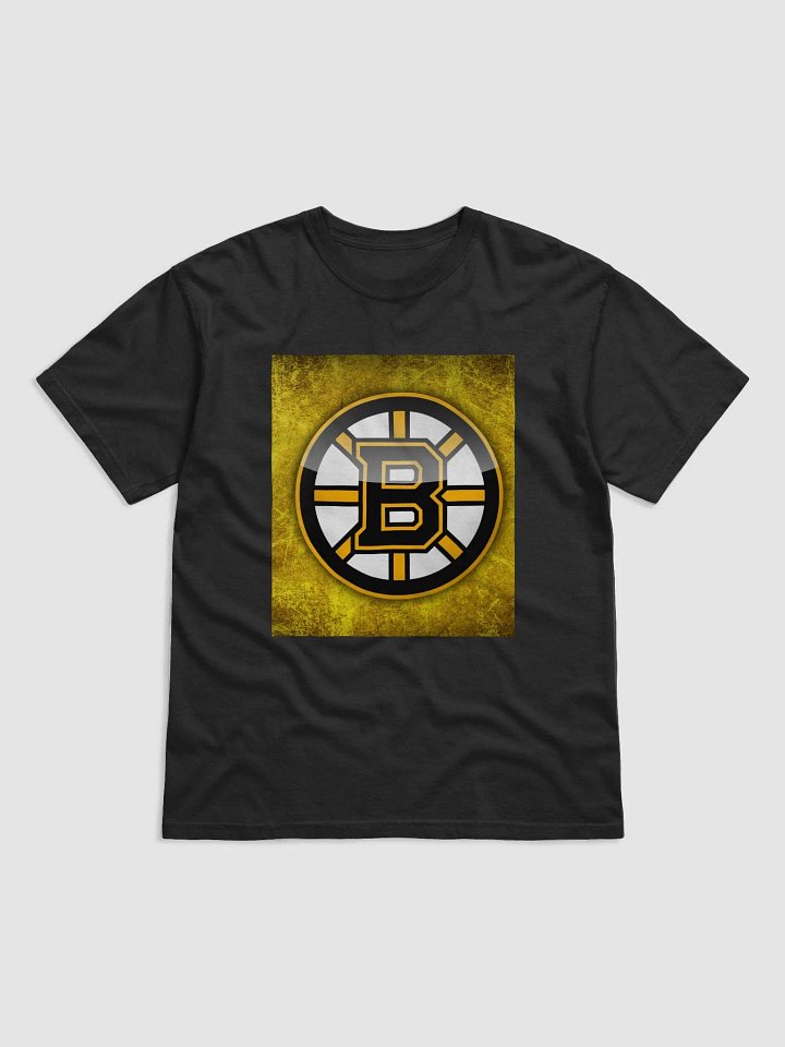 Glace Shirt Bruins product image (1)
