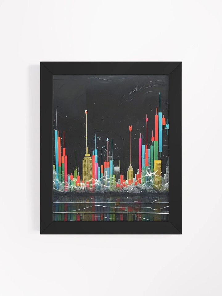 Trading Metropolis product image (1)