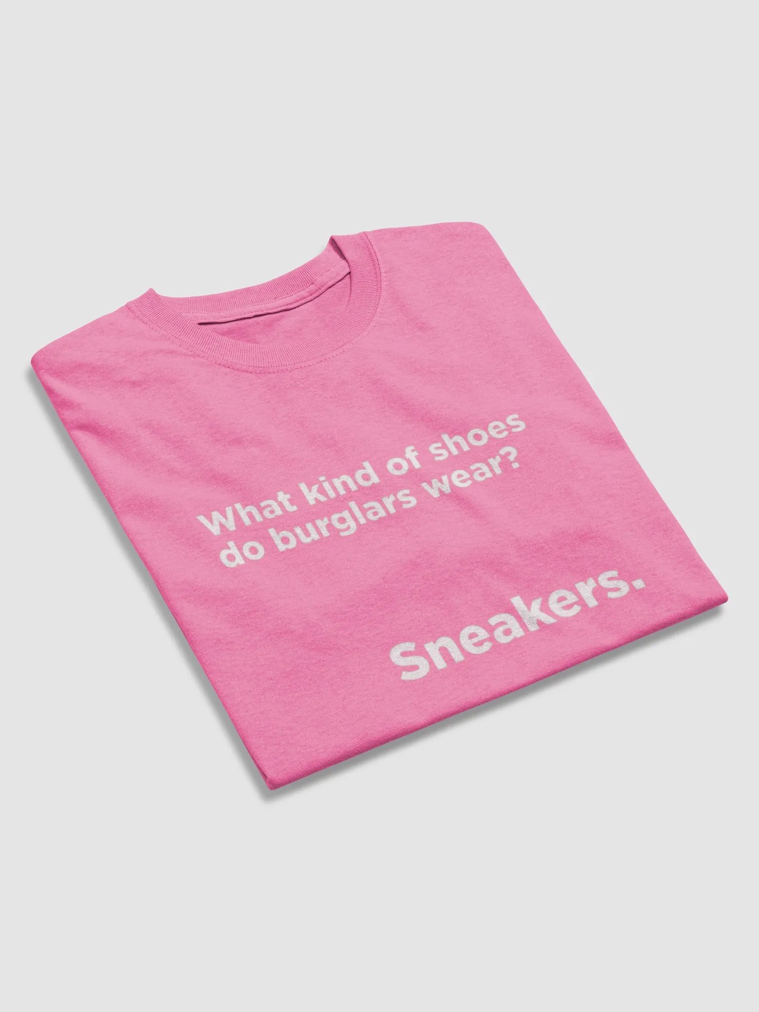 Burglars Tee product image (47)