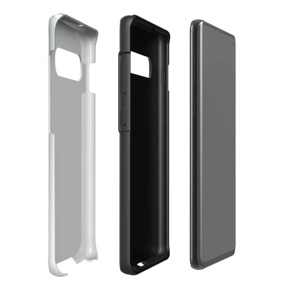 The real King - Samsung Case product image (4)