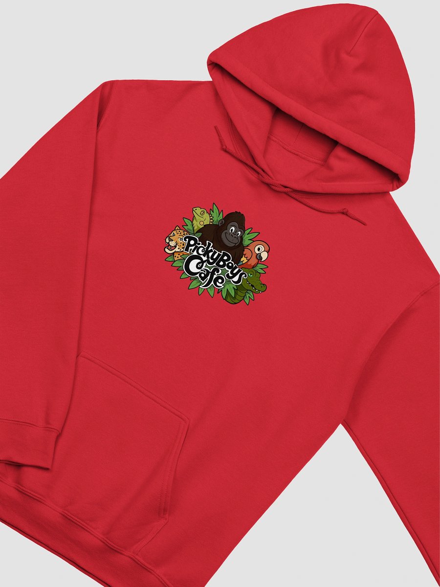 Rainforest Hoodie (4 Colors) product image (10)