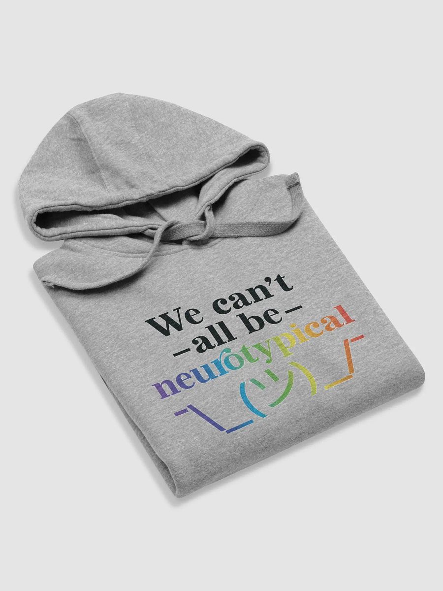 We Can't All Be Hoodie product image (41)