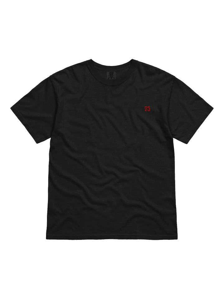 Red Dead-a-thon 25 - Tee product image (1)