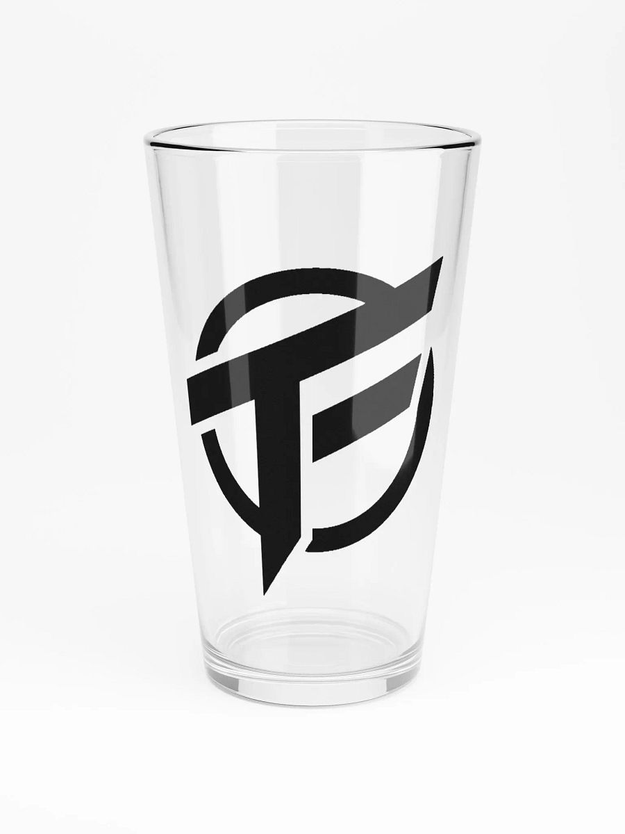 TopFrag™ Shaker Pint Glass product image (3)