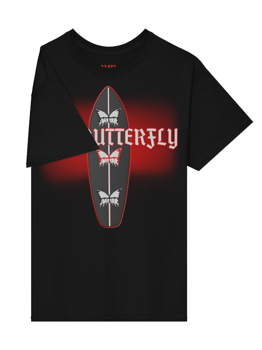 Surf God T-Shirt product image (4)