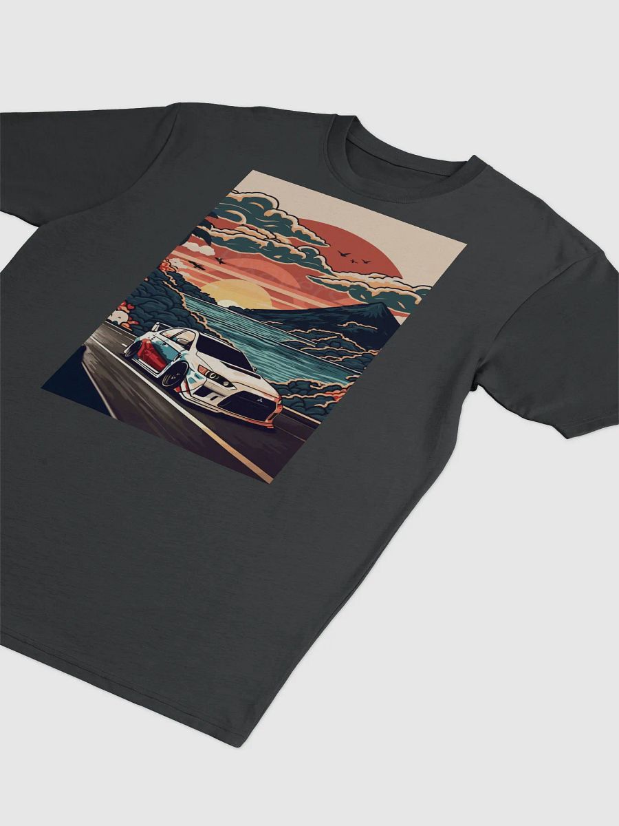 Sunset Drive Men's Tee product image (3)