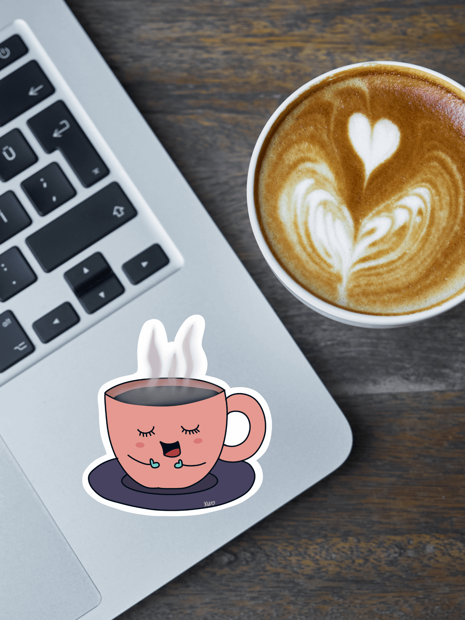 Sweet Coffee product image (2)