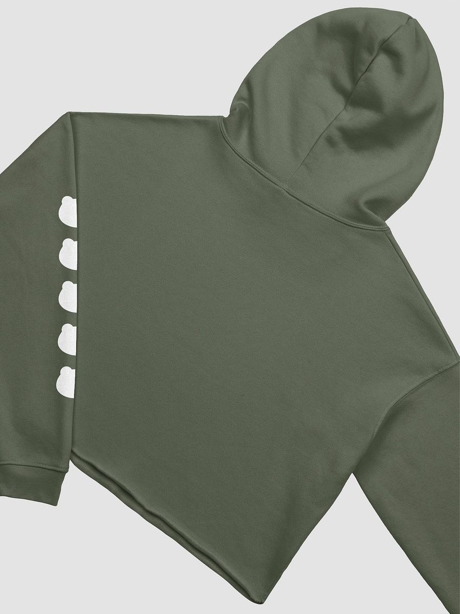 Fronk Cropped Hoodie product image (4)