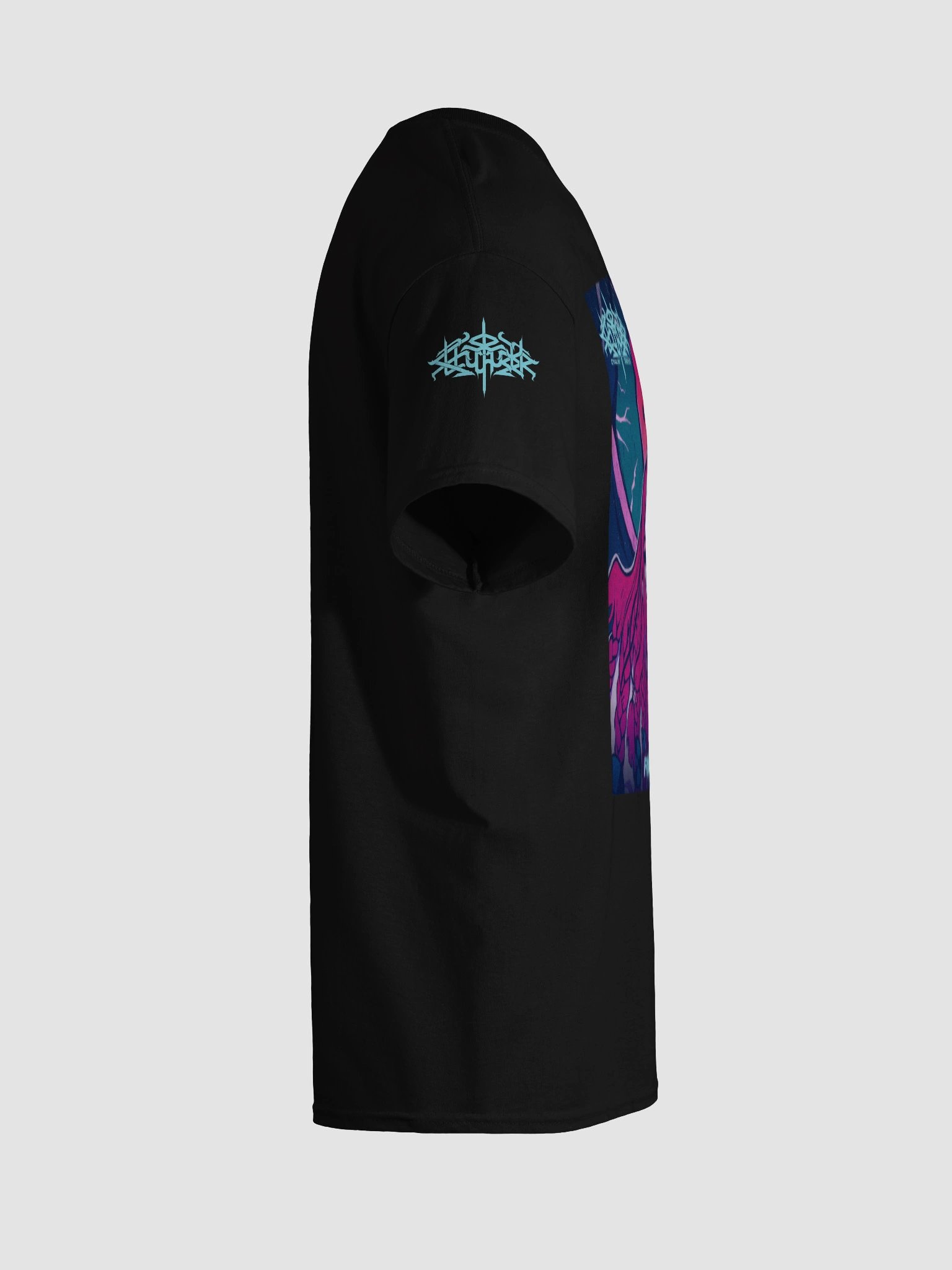 Fire Giant T-shirt product image (62)