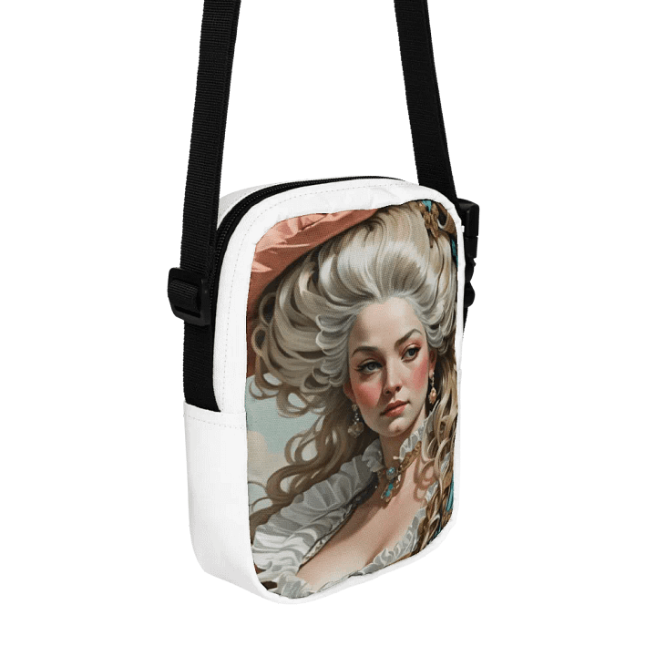 Rococo Reverie Crossbody Bag product image (2)