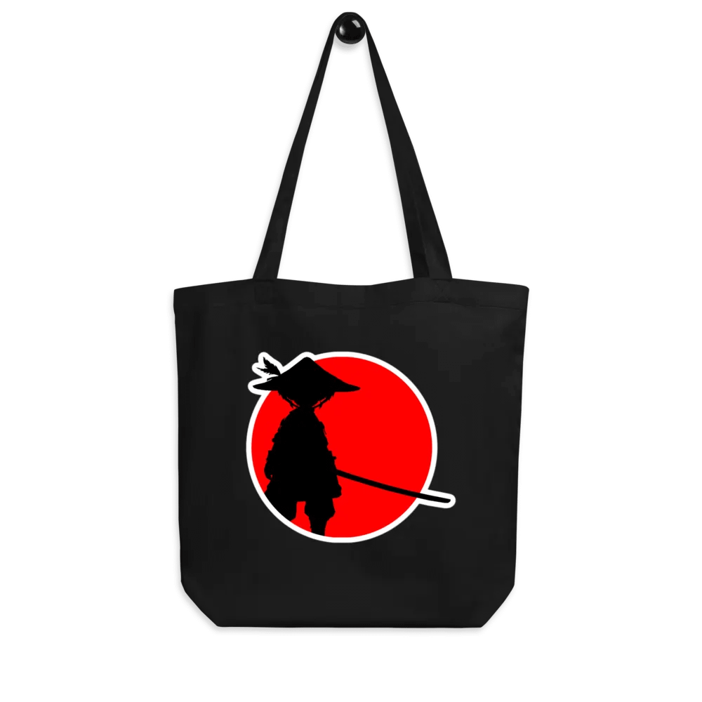 Naritori Logo Eco-Friendly Tote Bag product image (6)