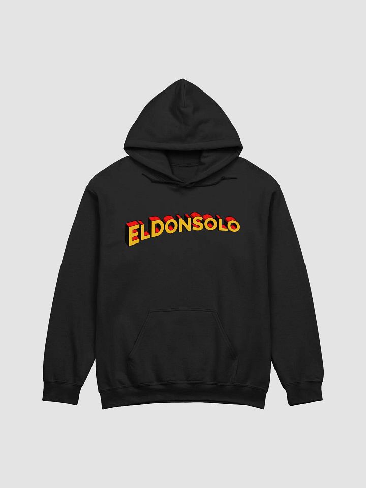SUPER Hoodie product image (8)