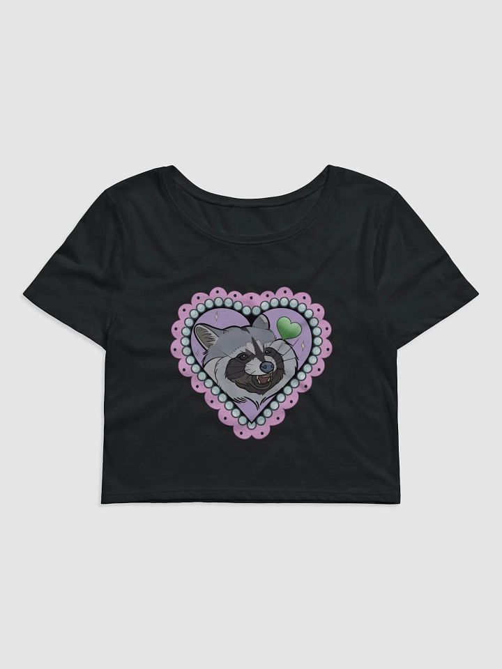 Raccoon Crop product image (1)