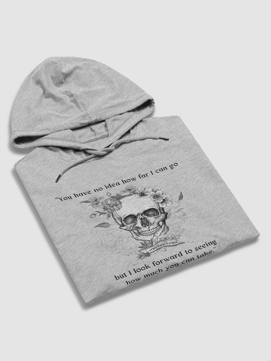 Hawk Lightweight Sweatshirt product image (6)