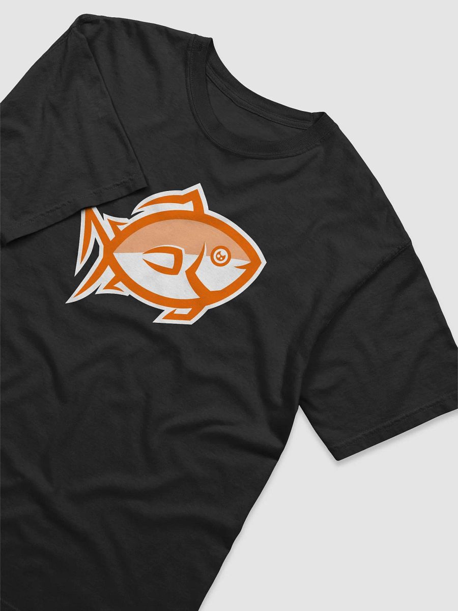 bigTUNA Logo Tee product image (17)