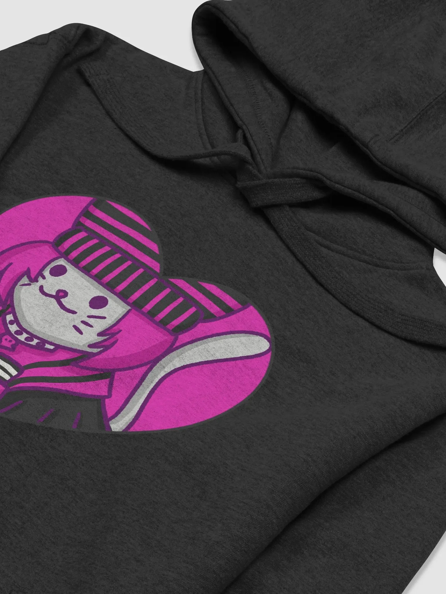 THE EMO LOVE CLUB Hoodie product image (3)