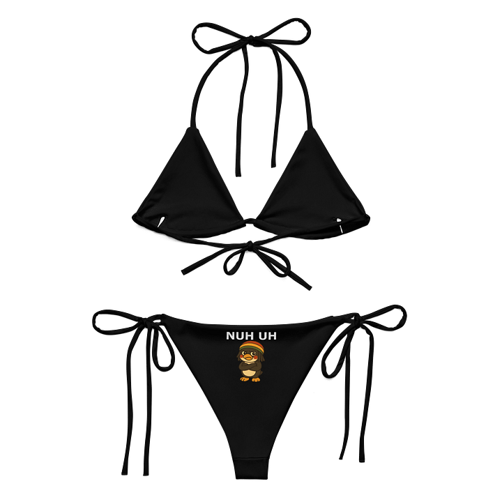 NUH UH Bikini product image (1)
