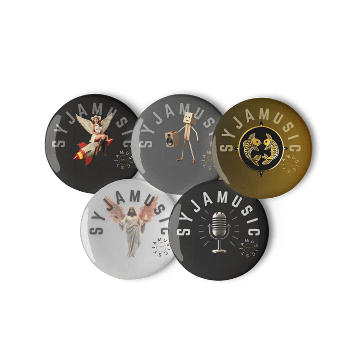 SYJA COLLECTION 4 SERIES product image (3)