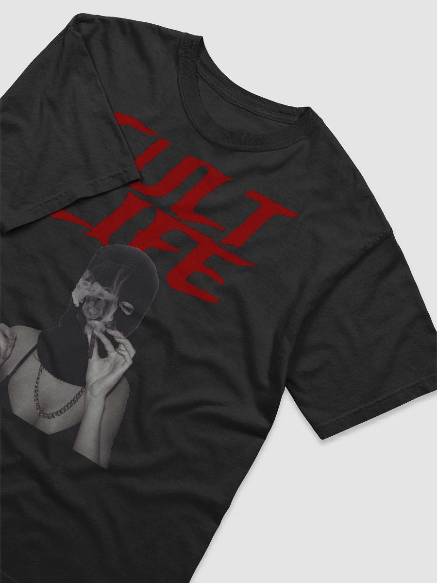 CULT LIFE SKI MASK GIRL product image (5)