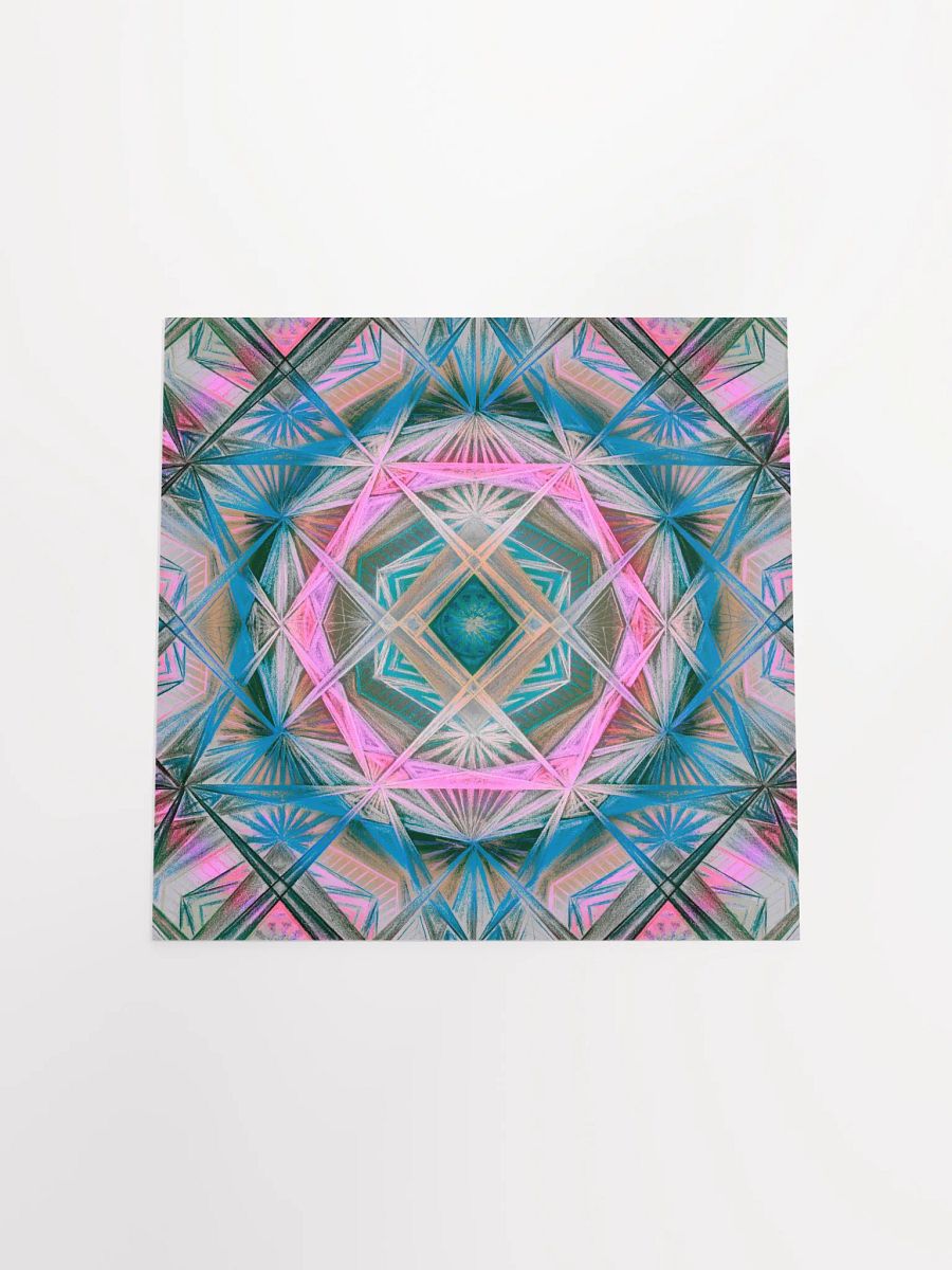 The Heart of Harmony Poster product image (4)