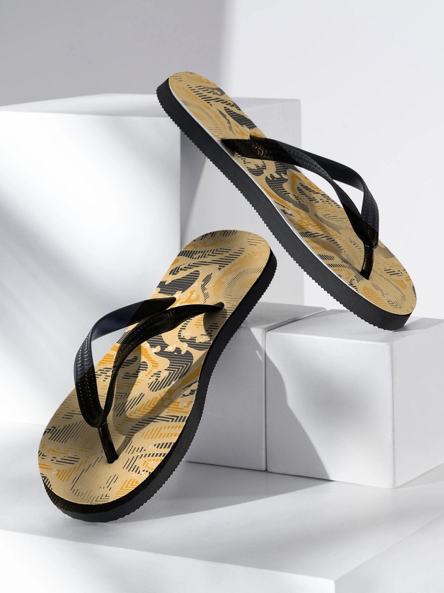 Meteor | Unisex Flip-Flops product image (2)