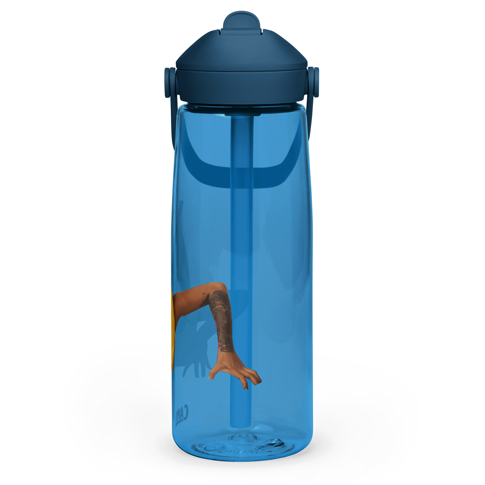 Spider Missy Camelbak bottle product image (3)