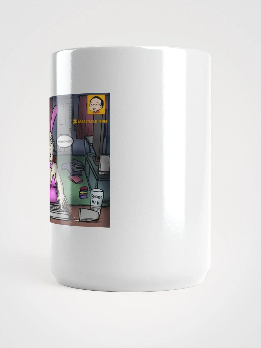 FBI Grummz Mug product image (2)