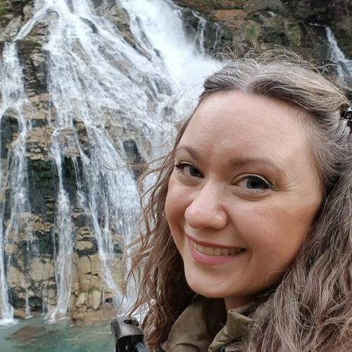Waterfall | Gasteiner Ache

👋😊

#alps #mountains #hiking #waterfall #badgastein #twitch #streamer #instagood #austria #salzbu...