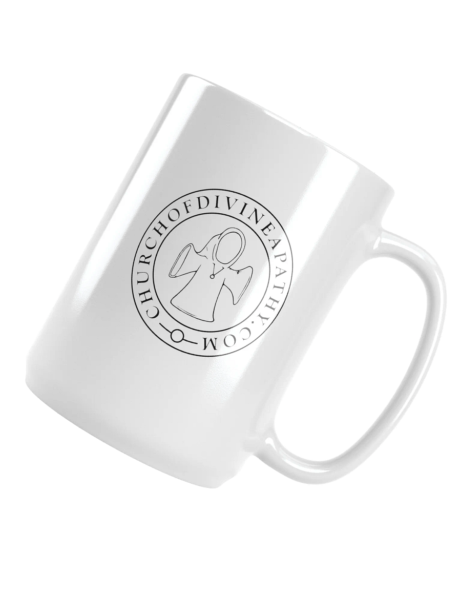 Flourishing Mug product image (5)